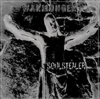 Warmonger - Soulstealer