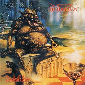Click to zoom Protector - Leviathan's Desire