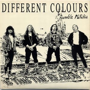 Rumble Militia - Different Colours - Encyclopaedia ...