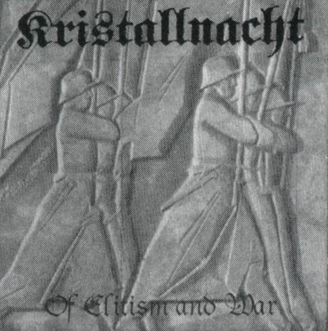 Kristallnacht - Of Elitism And War