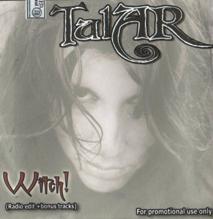 Tular - Witch!