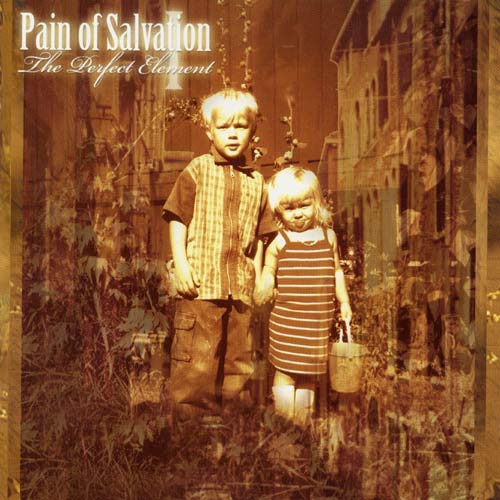 &lt;br /&gt;Pain of Salvation - The Perfect Element I