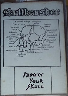 Skullkrusher - Protect Your Skull