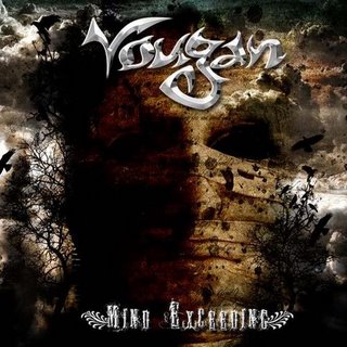 <br />Vougan - Mind Exceeding