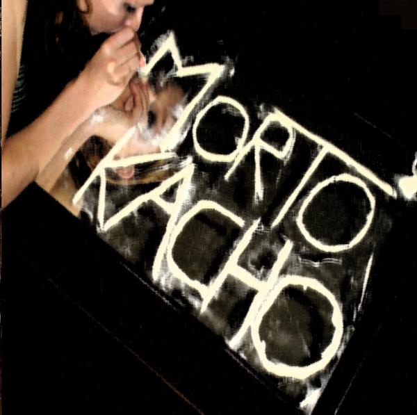 Morto Kacho - Morto Kacho (2007)