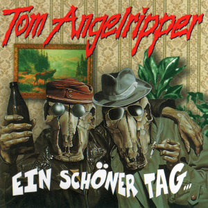 Onkel Tom Angelripper - Ein schöner Tag...