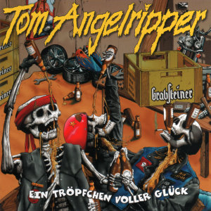 Onkel Tom Angelripper - Ein Tröpfchen voller Glück