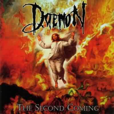 The Second Coming [1992]