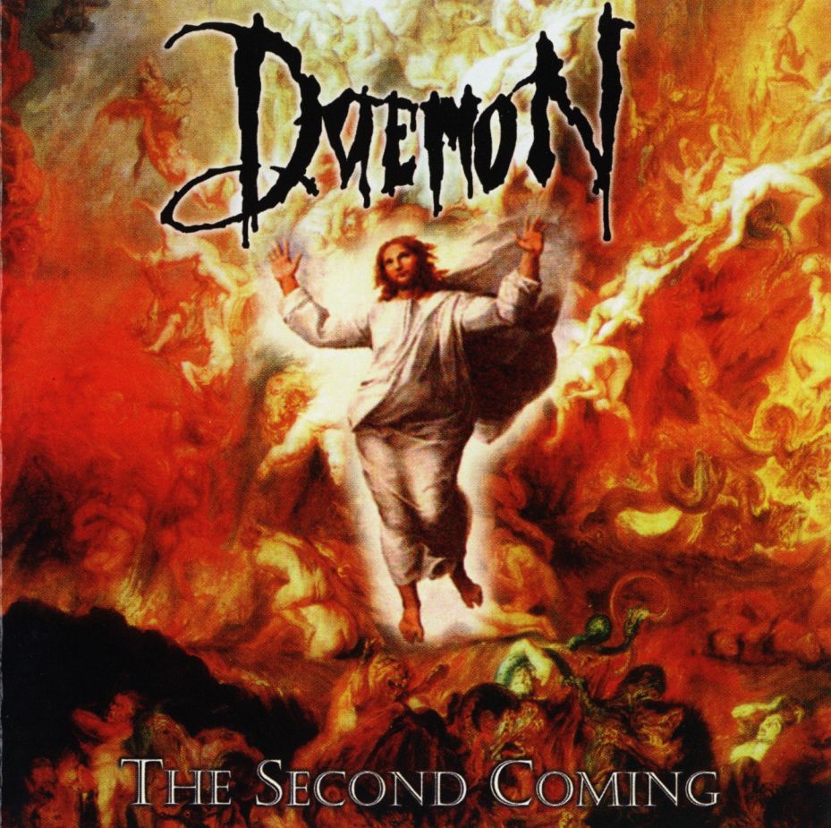 The Second Coming [1992]