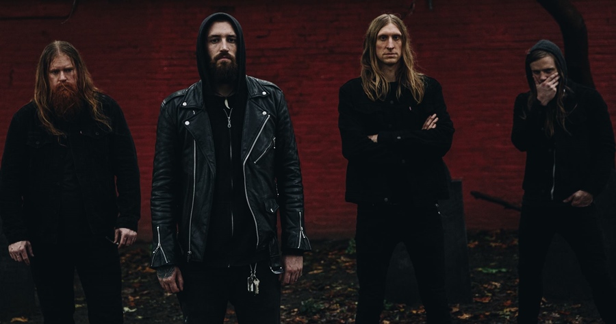 Skeletonwitch - Photo