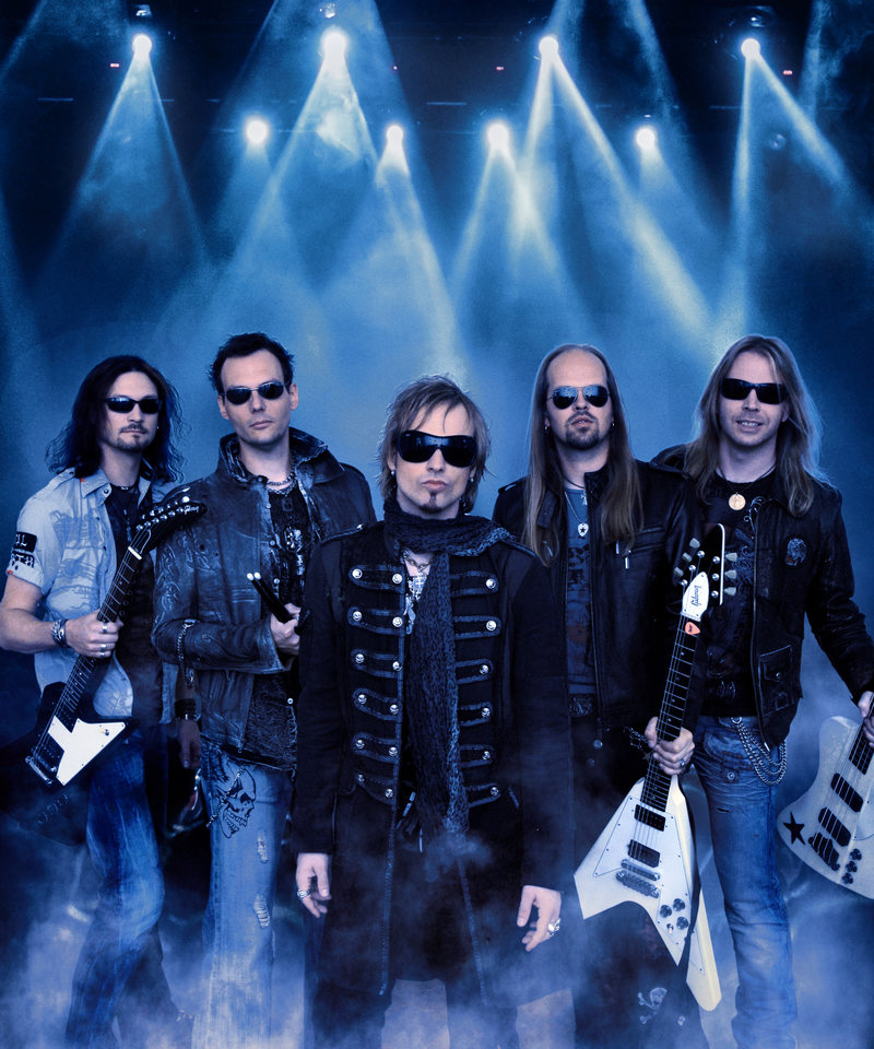 Album Baru EDGUY " Space Police - Defenders Of The Crown " Siap Rilis 18 April 2014 ini 170_photo