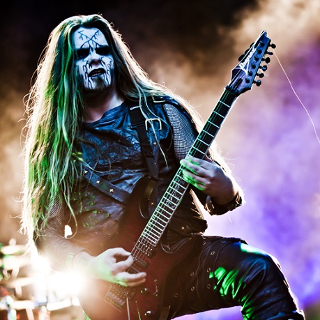 Gitaris CRADLE OF FILTH, James McIlroy Menjalani Operasi Bedah Spinal Tulang Leher Belakang 1705_artist