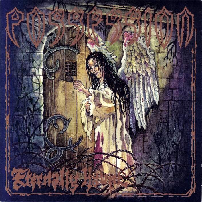 Click to zoom Possession - Eternally Haunt
