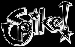 Spike - Encyclopaedia Metallum: The Metal Archives