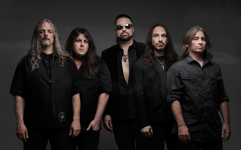 Symphony X - Photo