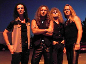  musical group 