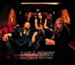 Lullacry - Don't Touch The Flame