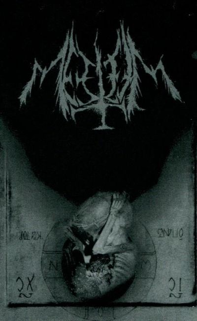 Mefitic - Devouring Torment Mefitic - Devouring Torment