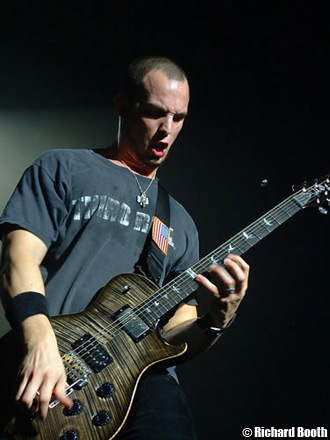 tremonti mark archives metal