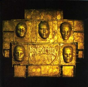 Benediction: The Dreams You Dread (1995) - Recenzja