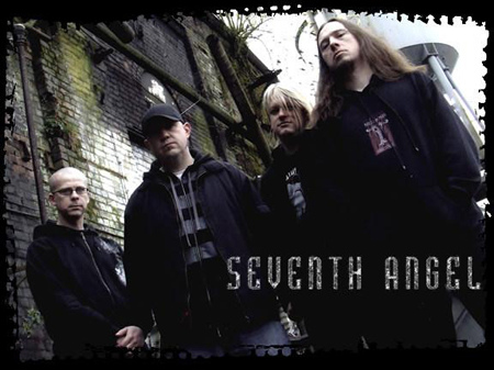 Seventh Angel - Photo