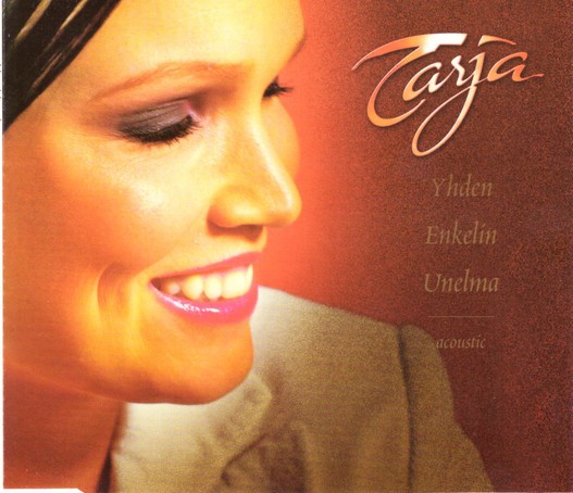 (Sympho metal) Tarja - Discography (2004-2010), MP3, VBR 320 kbps