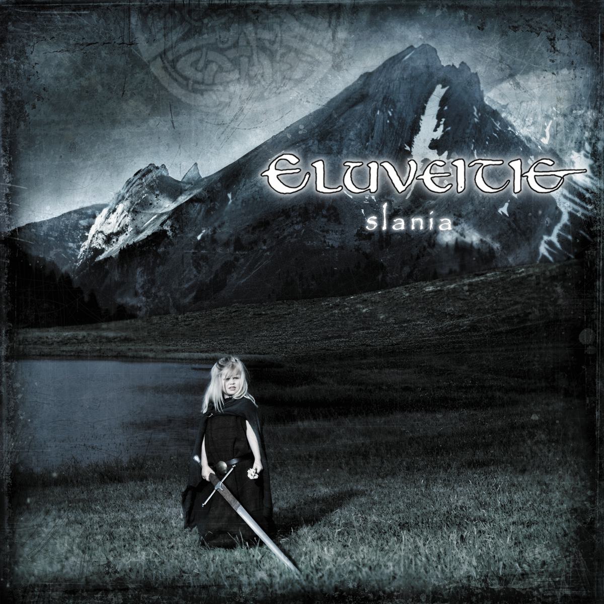 Eluveitie - Slania (2008)