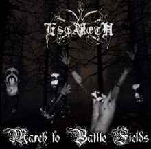 Esgaroth - March to Battle Fields