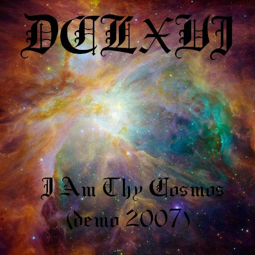 (Avant-garde Black Metal) DCLXVI - I Am Thy Cosmos - 2007, MP3, 192 kbps