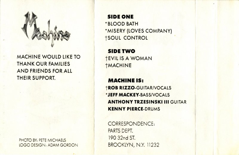 Click to zoom Machine - Demo '87