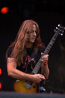 Peter Lindgren