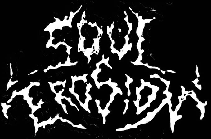 Soul Erosion - Logo