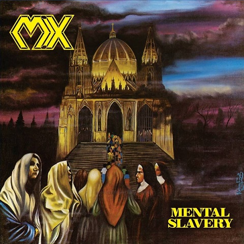 <br />MX - Mental Slavery