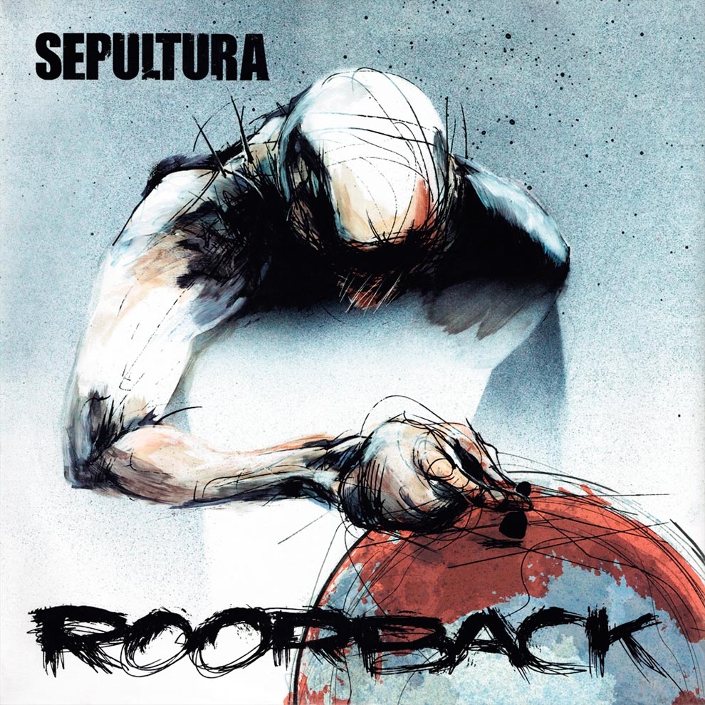 Sepultura: Roorback (2003) - Recenzja