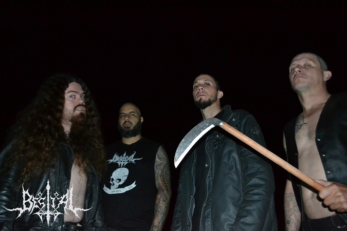 Bestial - Photo