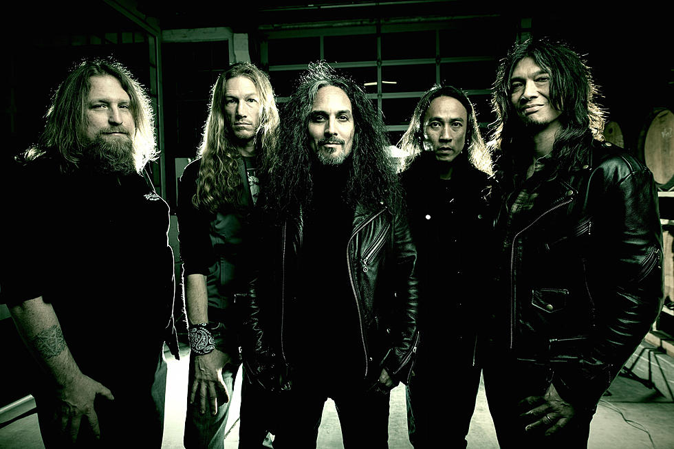 Death Angel - Photo