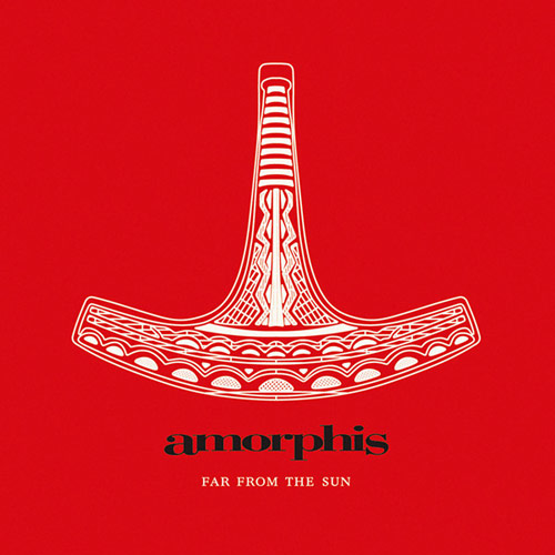 Amorphis - Far From The Sun (2003)