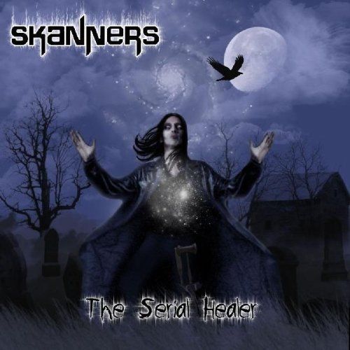 Skanners