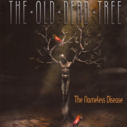 Premier album "The Nameless Disease" (2003)
