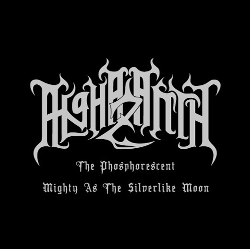 Alghazanth - The Phosphorescent