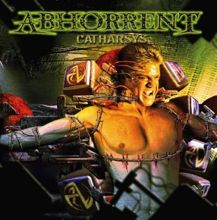 <br />Abhorrent - Catharsys