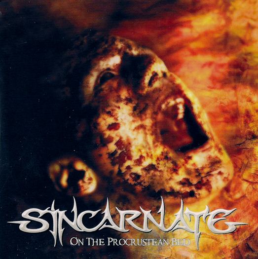 Sincarnate - On The Procustean Bed