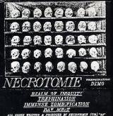 Necrotomie - Trephination