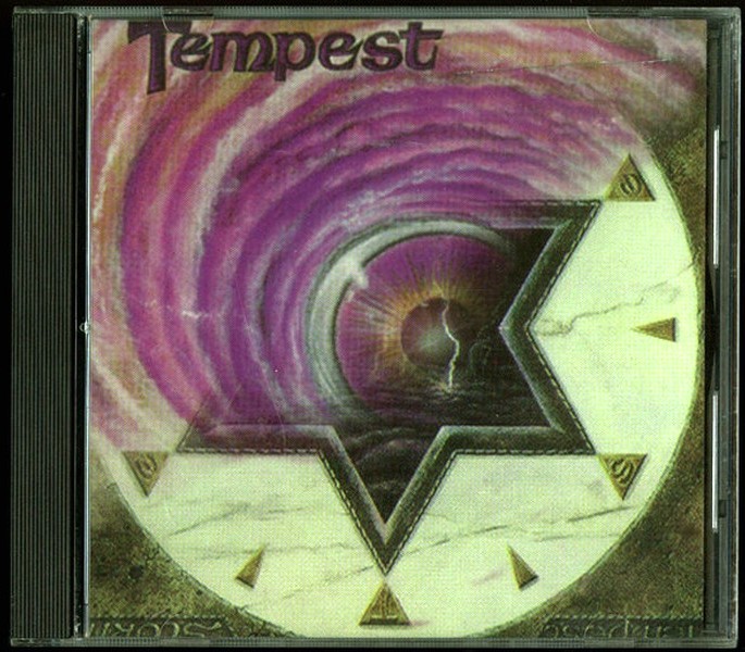 Tempest - Limited Edition