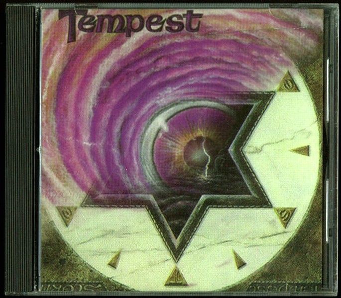 Tempest - Limited Edition