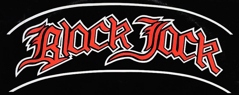 Click to zoom Black Jack - Logo