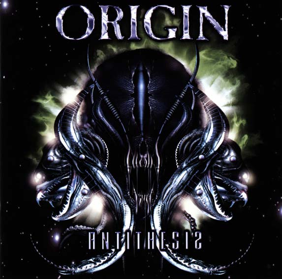 Omnipresent origin Omnipresent origin picture