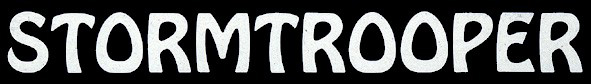 Stormtrooper - Logo