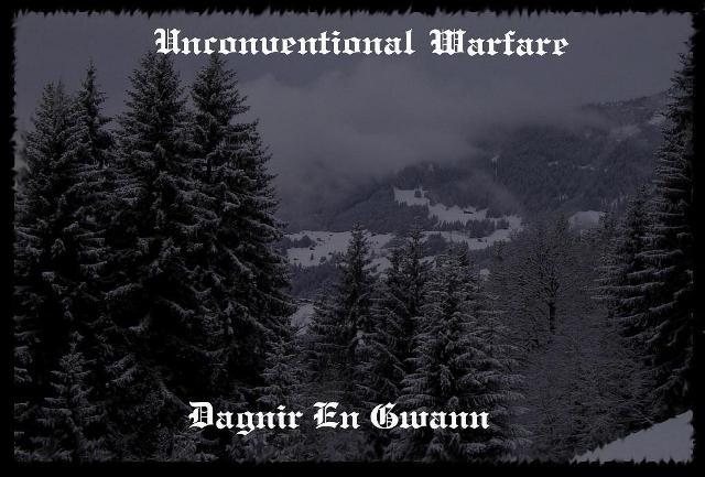 Dagnir En Gwann - Dagnir En Gwann Dagnir En Gwann - Dagnir En Gwann