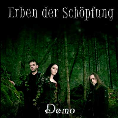 Erben der Schöpfung - Demo 2007
